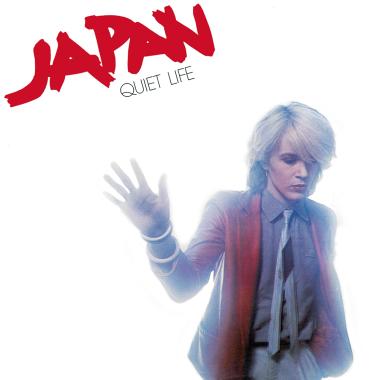 Japan -  Quiet Life